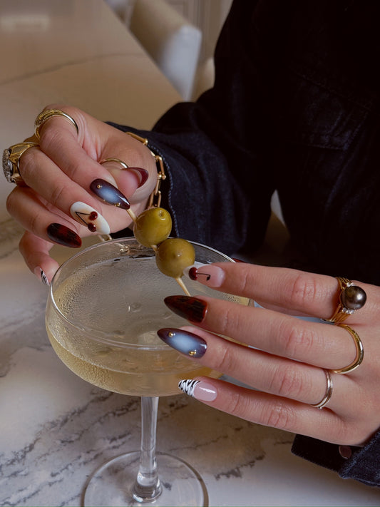 ๐ Wild Rouge ๐ชฉ๐ฆ๐