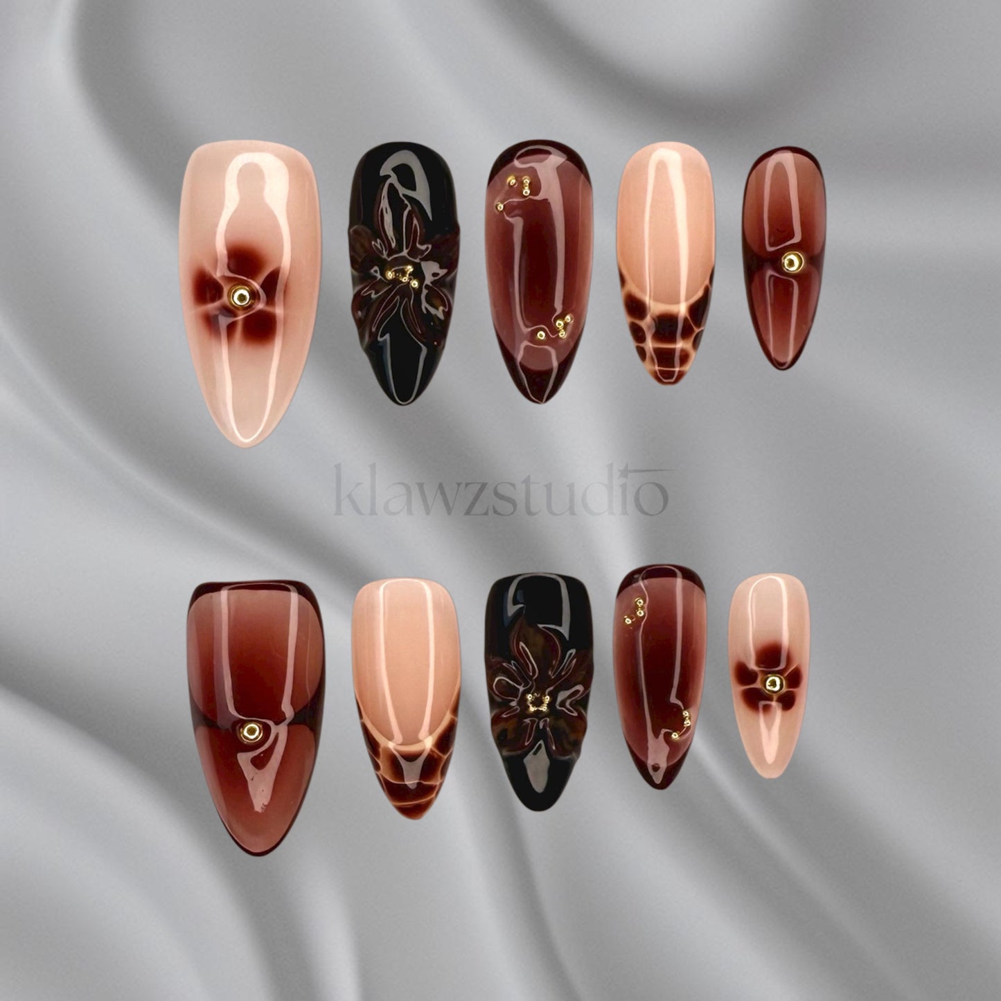 🍇 Spiced Merlot ✨