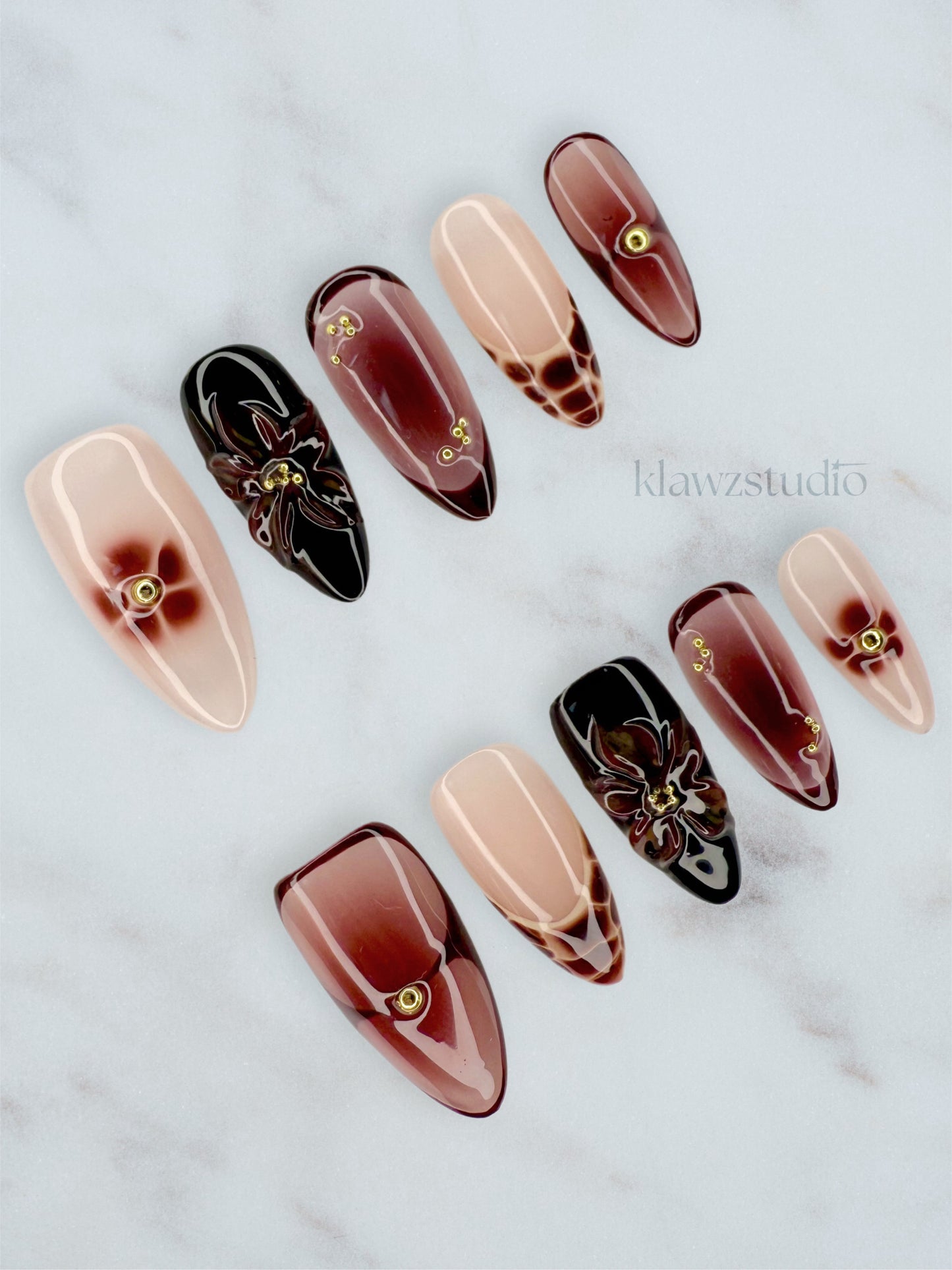 🍇 Spiced Merlot ✨