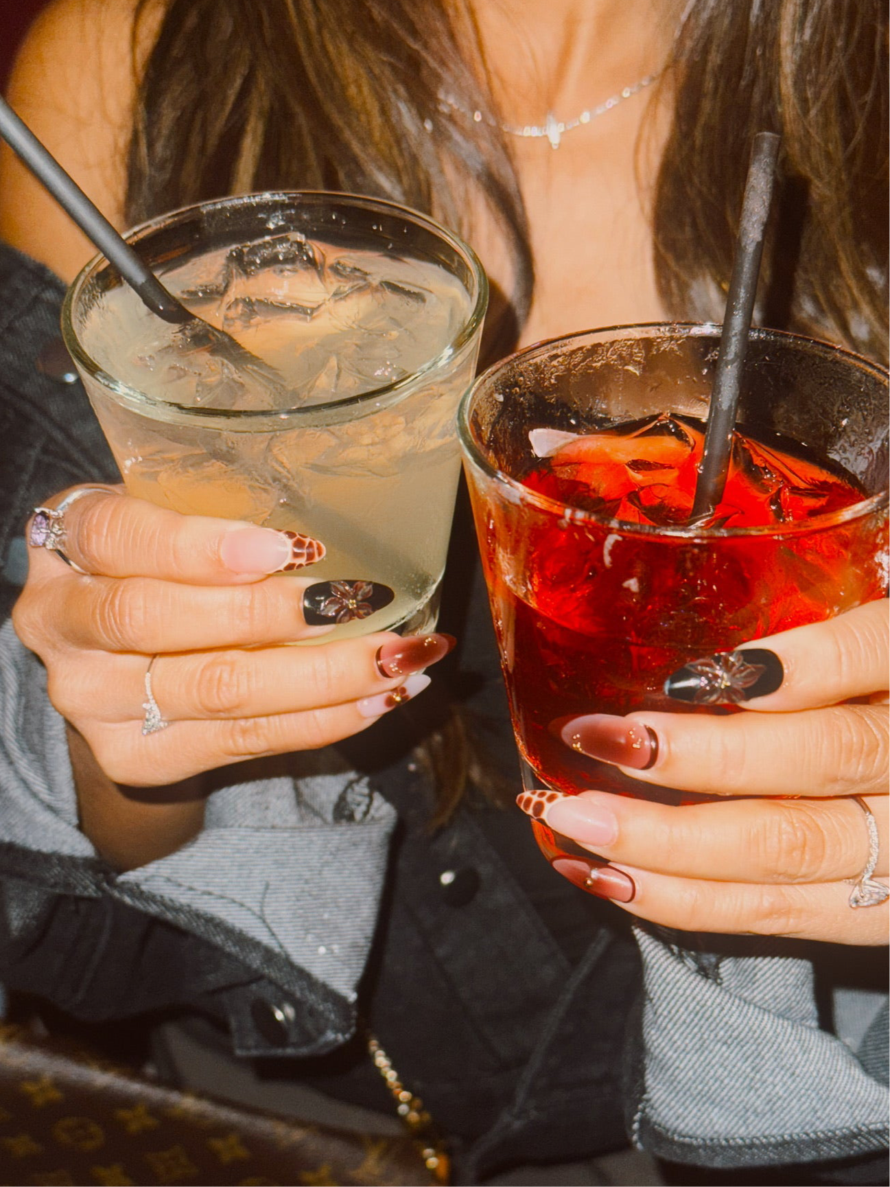 🍇 Spiced Merlot ✨